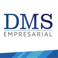 DMS ORGANIZAÇÃO EMPRESARIAL logo - Similar company to Alpha Contabilidade Digital