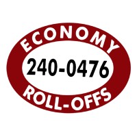 ECONOMY ROLLOFFS logo - Similar company to Modtek Engineering