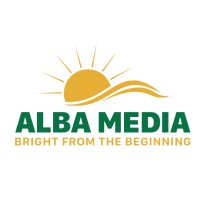 Alba Media logo - Similar company to Bitcityz Ltd