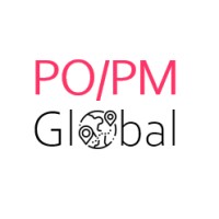 POPM Global logo - Similar company to Blip En Español