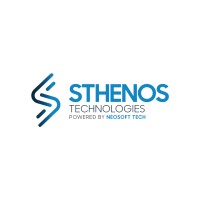 Sthenos Technologies logo - Similar company to Nova-Ascend Dynamics