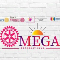 RotaractClub Omega logo - Similar company to Resillience