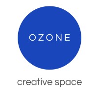 Ozone Creative Space logo - Similar company to Nexen Workshop