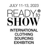 Ready To Show logo - Similar company to Studio019 Development Studio