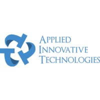 Applied Innovative Technologies, Inc. logo - Similar company to Tech Fluent