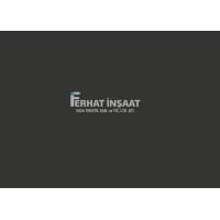 Ferhat İnşaat logo - Similar company to Aderans Modern Mi̇marlık & Mühendislik