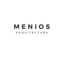 MENIOS arquitectura logo - Similar company to Lijomi