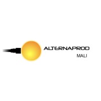 Alternaprod Mali logo - Similar company to Cabinet Rh Bara Connect