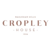 Cropley House logo - Similar company to The Venues Collection