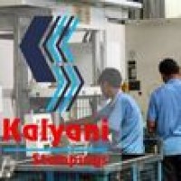 Kalyani Stampings Pvt. Ltd logo - Similar company to Chain Tools And Products P Ltd