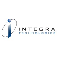Integra Technologies Inc. logo - Similar company to Vcloud Tech