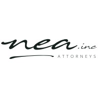 NEA Inc. logo - Similar company to Hooker Attorneys
