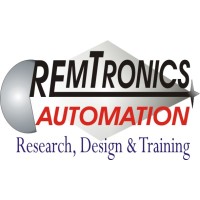 Remtronic Automations Limited logo - Similar company to Delvs Services