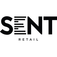 SENT Retail logo - Similar company to 3A Brands