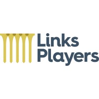 Links Players logo - Similar company to Step Forward Academy