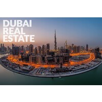 Dubai Real Estate Index logo - Similar company to Ikea Business Page