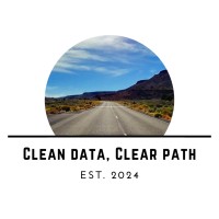 Clean Data Clear Path logo - Similar company to Agencyfi