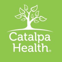 Catalpa Health logo - Similar company to Fox Cities Performing Arts Center