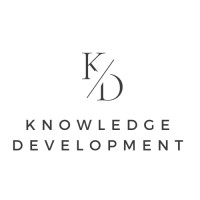 Knowledge   Development logo - Similar company to Knowledge For Development And Diplomacy (K4Dd)