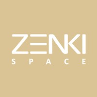 Zenki Space logo - Similar company to Ebru Evrim Studio