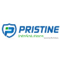 Pristine InfoSolutions Pvt. Ltd. logo - Similar company to Ecs