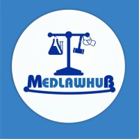 Medical Law Hub logo - Similar company to Pegalis Law Group, Llc Medical Malpractice And Personal Injury Attorneys