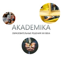 Akademika.one logo - Similar company to Akademika