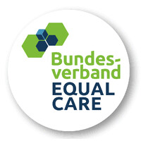 Bundesverband Equal Care logo - Similar company to B.Ist Analysen
