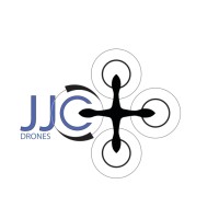 JJC Drones logo - Similar company to Simply Drones