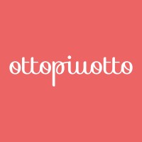 Ottopiuotto - Comunicazione e Visual Marketing per le Imprese logo - Similar company to Naps Lab