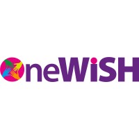 OneWISH logo - Similar company to One Percent Safer