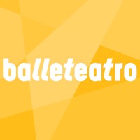 Balleteatro logo - Similar company to Rui Veríssimo Design