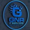 GNR IT SERVICES logo - Similar company to Garlinfo
