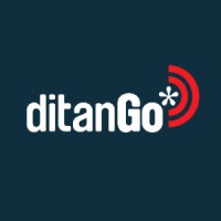 DitanGo logo - Similar company to Delliv
