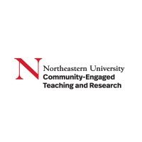 Community-Engaged Teaching & Research At Northeastern logo - Similar company to Northeastern University City And Community Engagement
