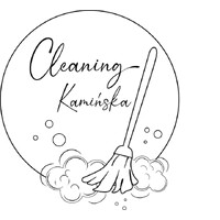 Kamińska Cleaning Flash logo - Similar company to Polisa Na Miarę