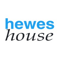 Hewes House