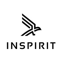Inspirit logo - Similar company to Stam Itad