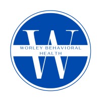 Worley Behavioral Health logo - Similar company to Sameem Behavioral Health