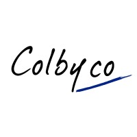 COLBY CO logo - Similar company to Shimbo Works