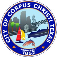 City of Corpus Christi logo - Similar company to Corpus Christi Polymers Llc