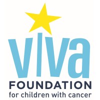 VIVA Foundation for Children with Cancer logo - Similar company to Equal