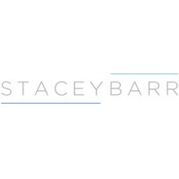 Stacey Barr Pty Ltd logo - Similar company to Depict Data Studio