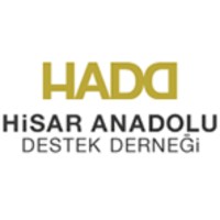 Hisar Anadolu Destek Derneği (Hadd)