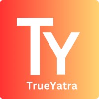 True Yatra logo - Similar company to Myapaar