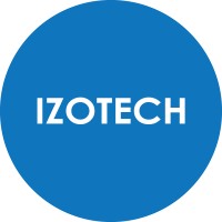 IZOTECH logo - Similar company to Izotech