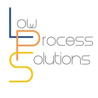 Low Process Solutions