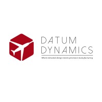 Datum Dynamics logo - Similar company to Fbf Inc.