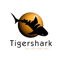Tigershark Limited logo - Similar company to Robert Paul Architects