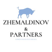 Zhemaldinov & Partners logo - Similar company to Reb
